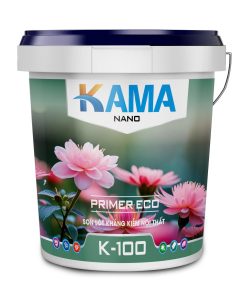 Sơn lót kháng kiềm nội thất K-100